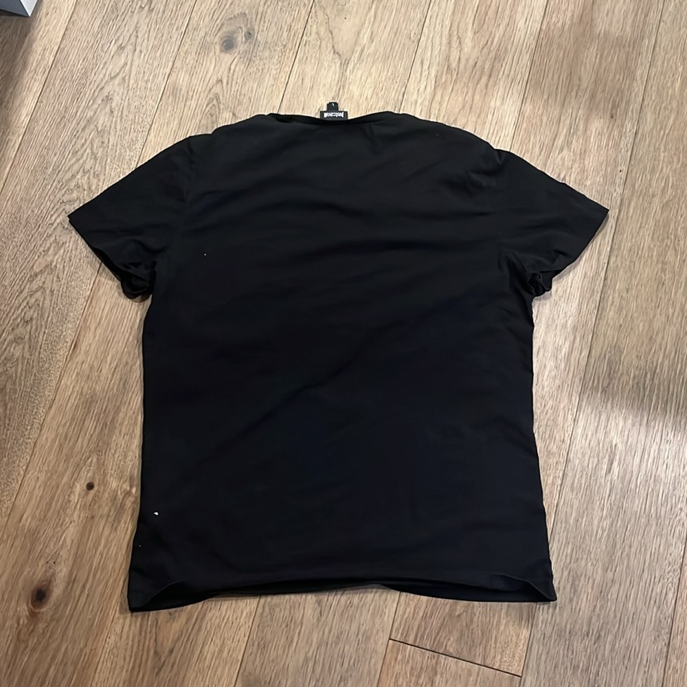 JUST CAVALLI | just Florence, Italy tee, size large - Picture 5 of 8